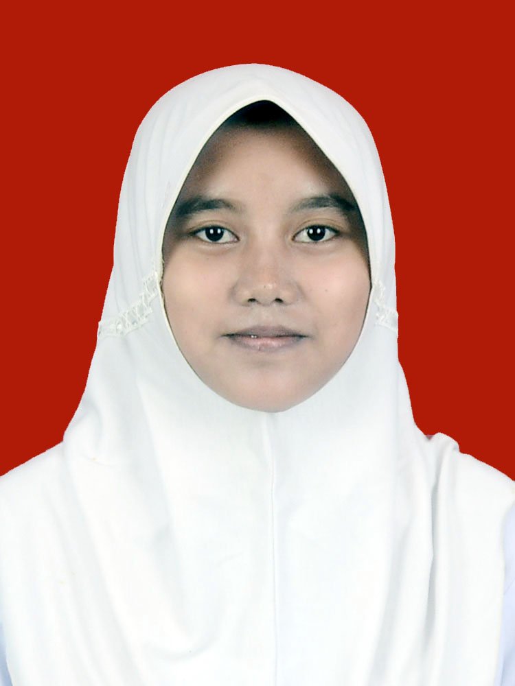 Foto NADILA NURFADILAH